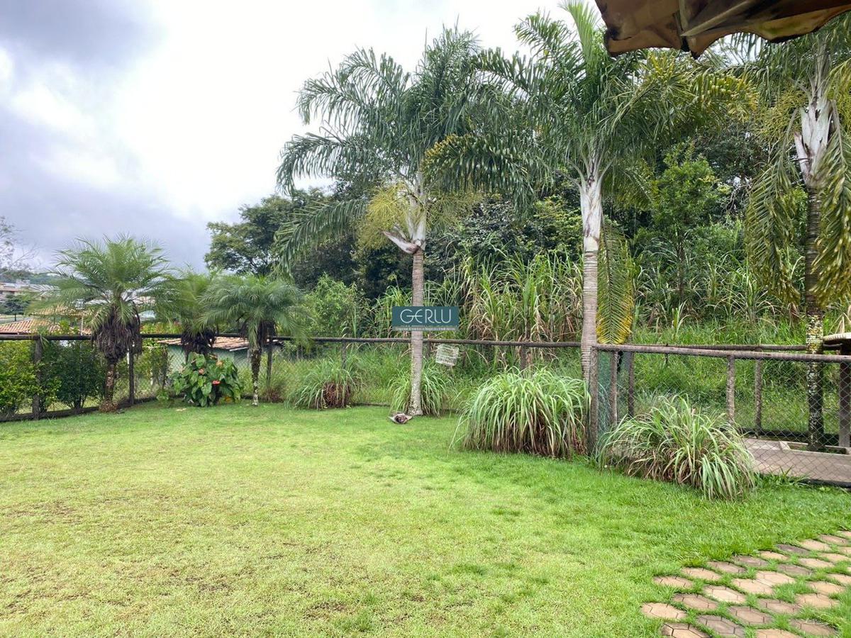 Casa em Condomínio, Residencial Montserrat, 4 Quartos, 2 Vagas, 3 Suítes