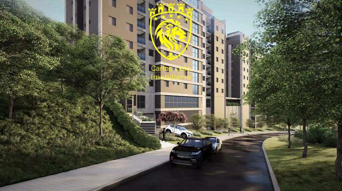 Apartamento, Buritis, 2 Quartos, 2 Vagas, 2 Suítes