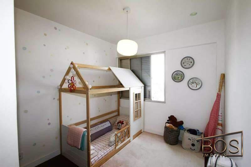 Apartamento, Santa Lúcia, 4 Quartos, 3 Vagas, 1 Suíte
