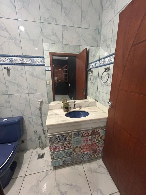 Casa, Nações Unidas, 5 Quartos, 0 Vaga, 4 Suítes