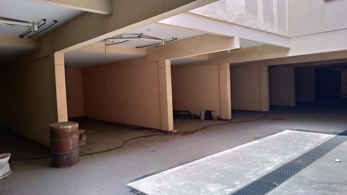 Apart Hotel, Santa Maria, 24 Quartos, 67 Vagas, 24 Suítes