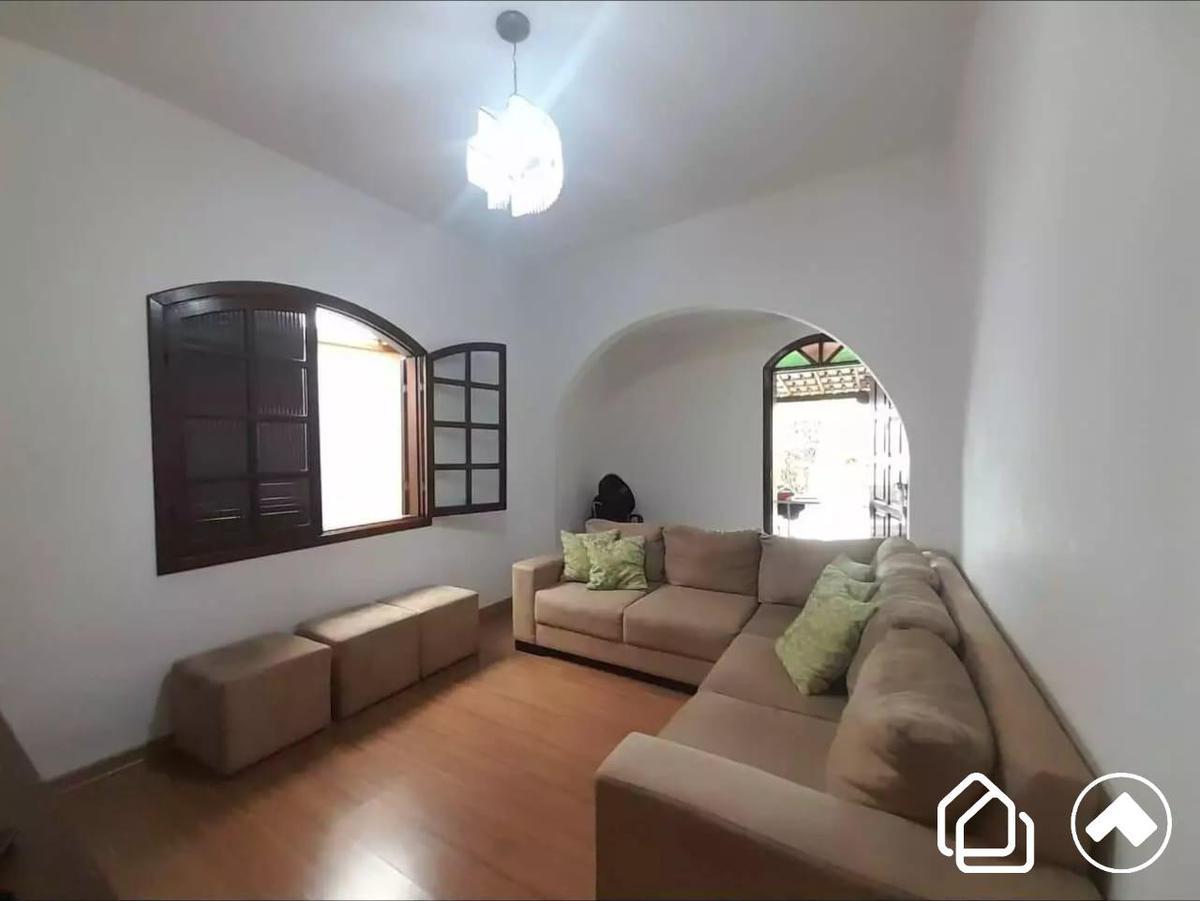 Casa, Palmeiras, 5 Quartos, 4 Vagas, 2 Suítes