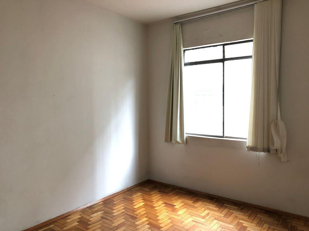 Apartamento, Lagoinha, 2 Quartos