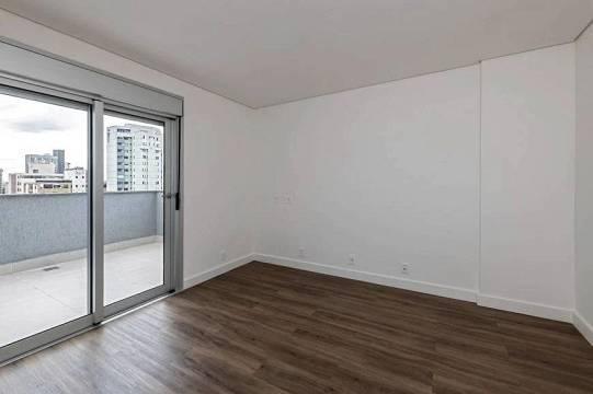 Cobertura, Savassi, 5 Quartos, 3 Vagas, 4 Suítes