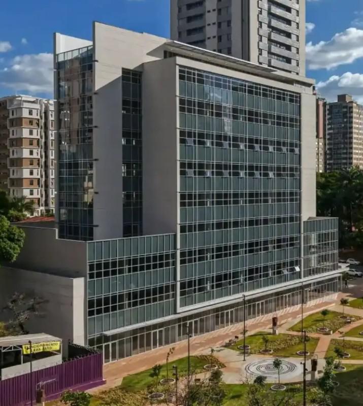 Andar, Funcionários, 0 Quarto, 11 Vagas