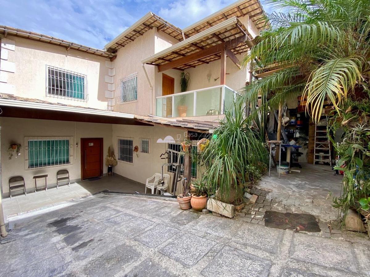 Casa, Céu Azul, 3 Quartos, 2 Vagas, 2 Suítes