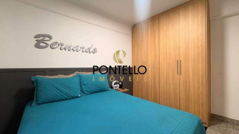 Cobertura, Buritis, 4 Quartos, 3 Vagas, 2 Suítes