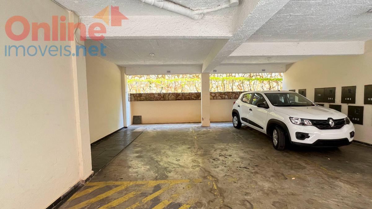 Apartamento, Cidade Nova, 2 Quartos, 0 Vaga, 0 Suíte