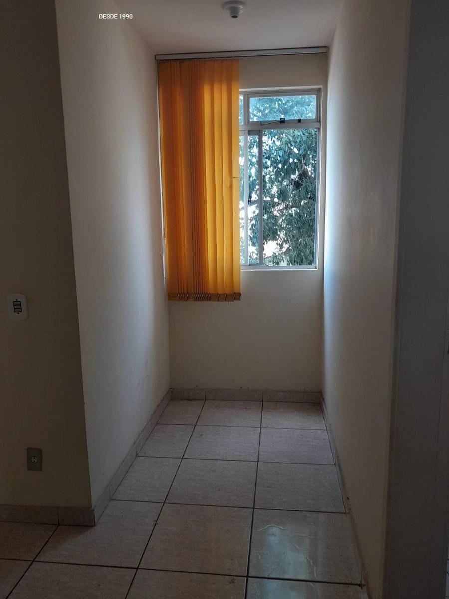 Apartamento, Cachoeirinha, 2 Quartos, 1 Vaga