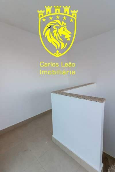 Cobertura, Sagrada Família, 2 Quartos, 2 Vagas, 1 Suíte