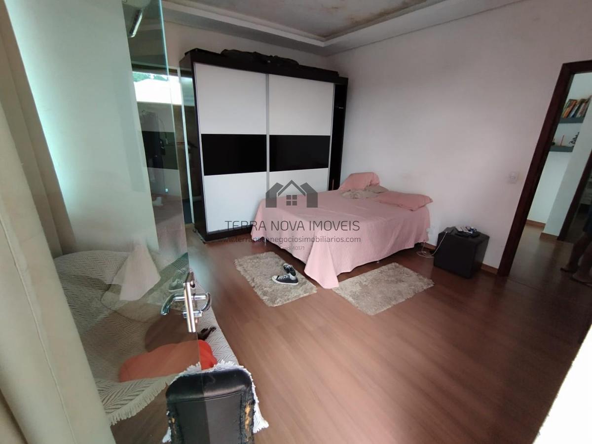 Casa, Residencial Parque dos Buritis, 3 Quartos