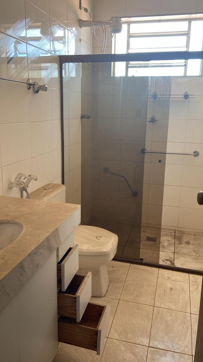Casa, Názia I, 3 Quartos, 1 Vaga, 3 Suítes