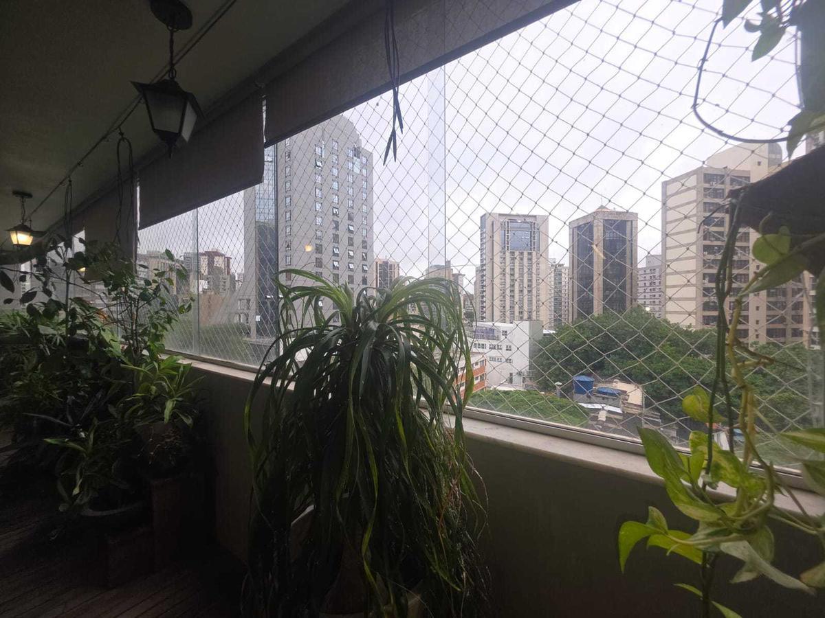 Apartamento, Savassi, 4 Quartos, 1 Vaga, 1 Suíte