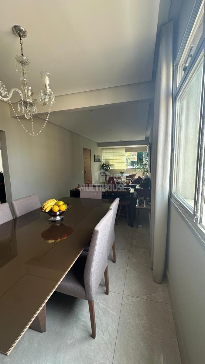 Apartamento, Grajaú, 4 Quartos, 2 Vagas, 1 Suíte