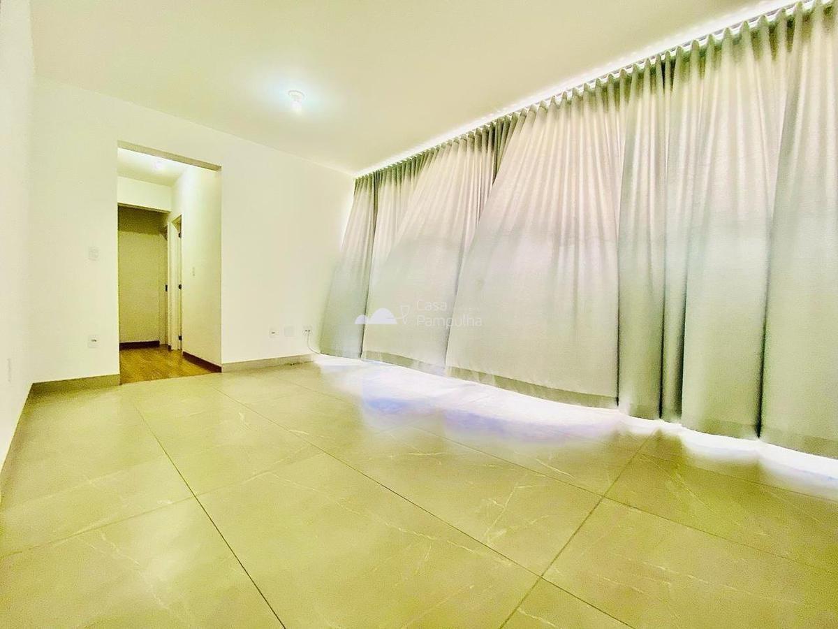 Apartamento, Candelária, 3 Quartos, 2 Vagas, 1 Suíte