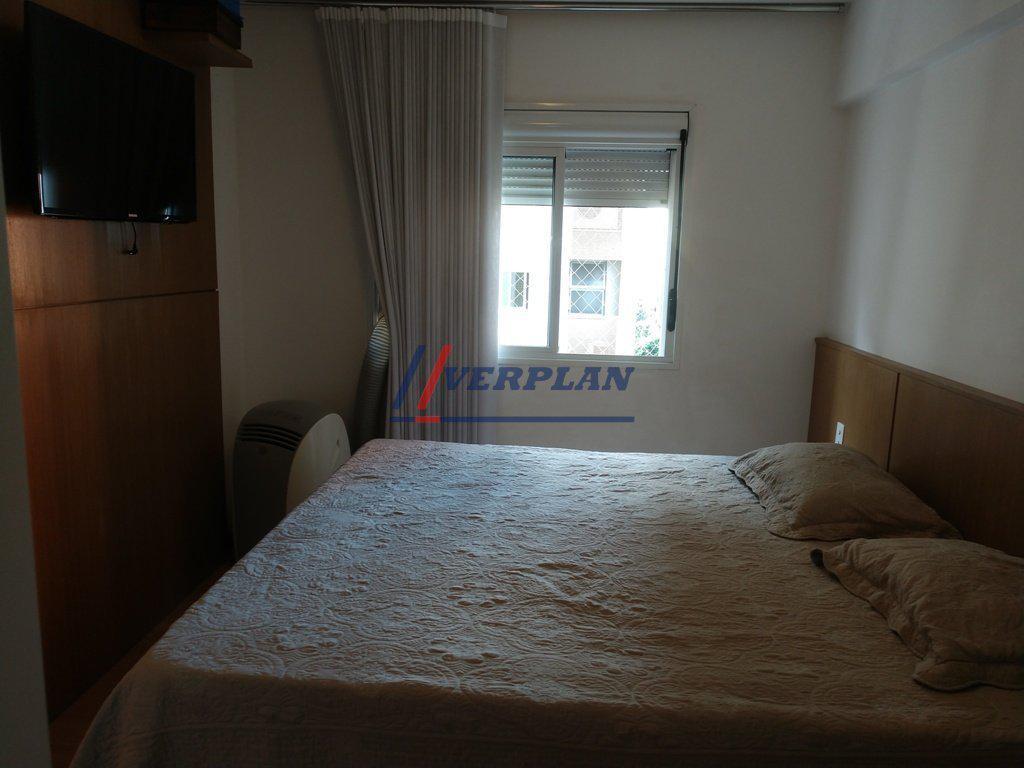 Apartamento, Funcionários, 3 Quartos, 2 Vagas, 1 Suíte