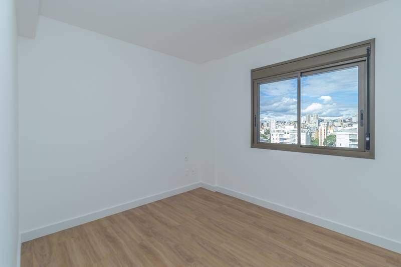 Apartamento, Silveira, 4 Quartos, 3 Vagas, 3 Suítes