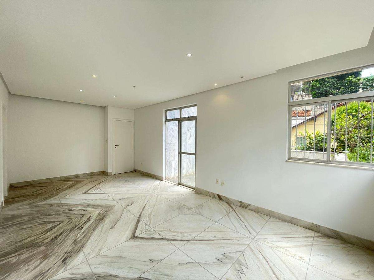 Apartamento, Santo Antônio, 3 Quartos, 2 Vagas, 1 Suíte