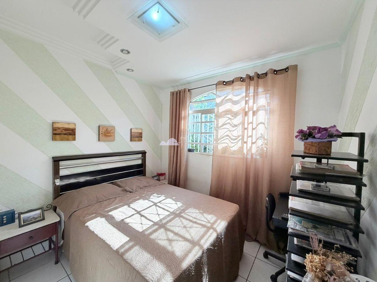 Casa, Copacabana, 4 Quartos, 2 Vagas, 1 Suíte