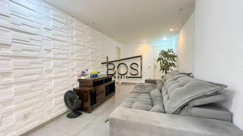 Apartamento, Serra, 3 Quartos, 1 Vaga, 1 Suíte