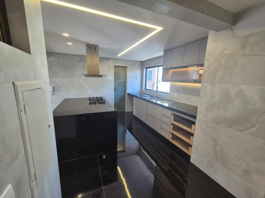 Apartamento, São Pedro, 4 Quartos, 3 Vagas, 1 Suíte