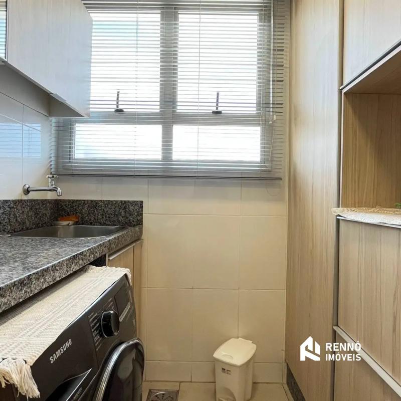 Apartamento, Santa Efigênia, 2 Quartos, 2 Vagas, 1 Suíte