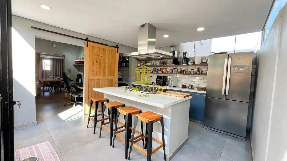 Apartamento, Buritis, 3 Quartos, 3 Vagas, 1 Suíte