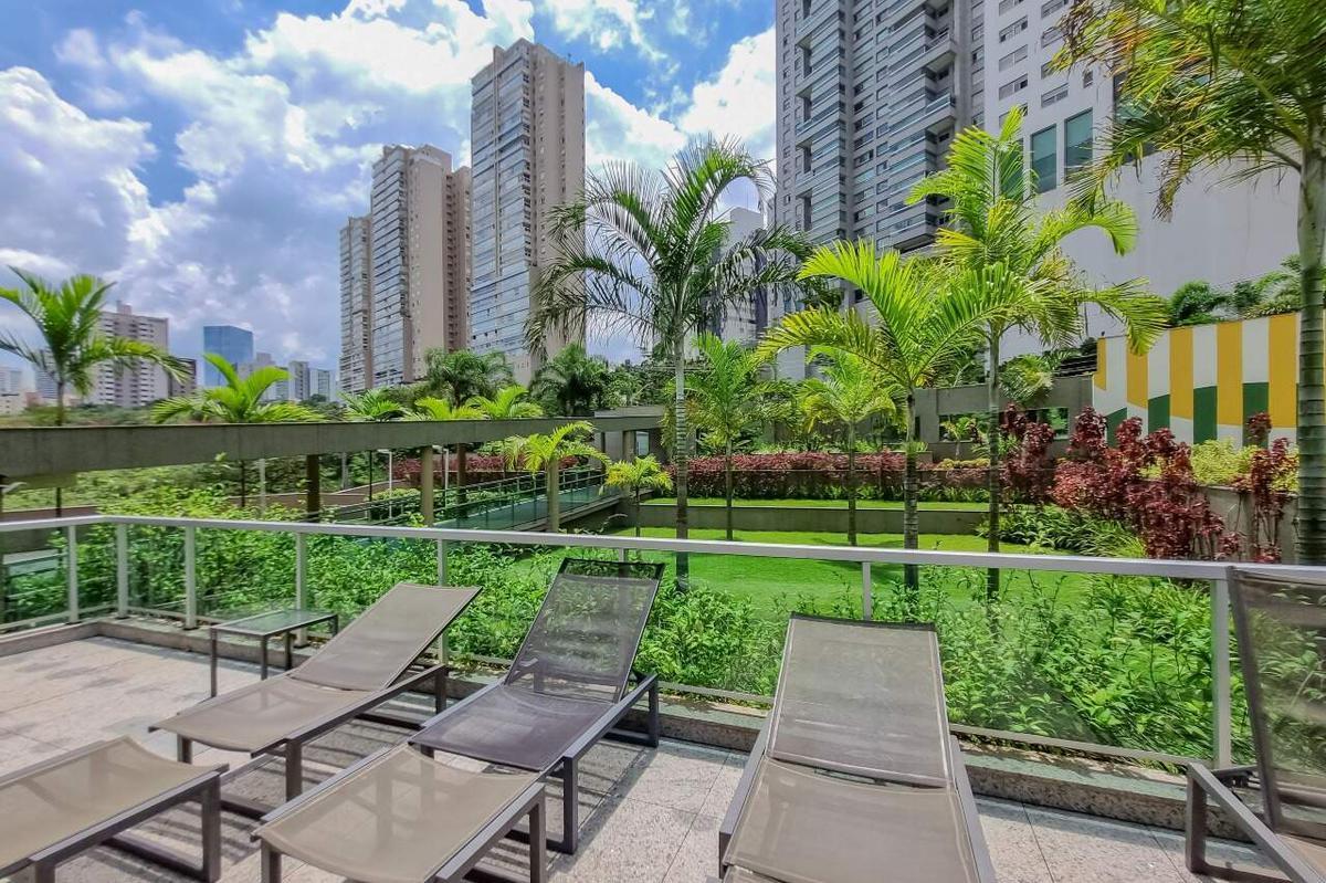 Apartamento, Vila da Serra, 2 Quartos, 2 Vagas, 1 Suíte