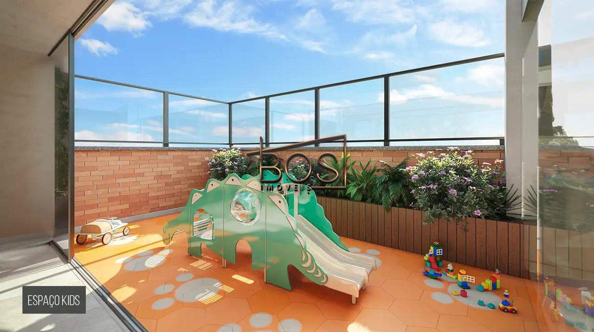 Apartamento, Sion, 2 Quartos, 2 Vagas, 2 Suítes