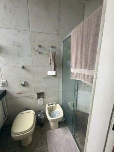 Apartamento, Sion, 3 Quartos, 2 Vagas, 2 Suítes