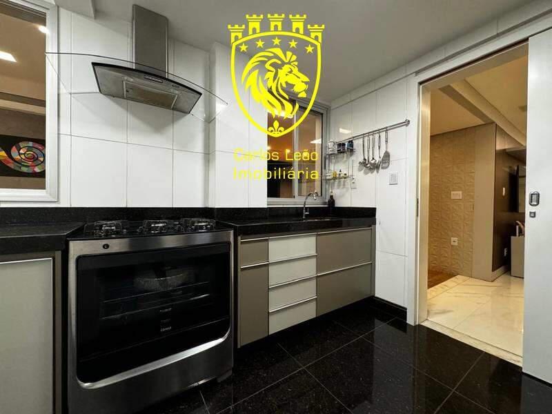 Apartamento, Castelo, 3 Quartos, 2 Vagas, 1 Suíte