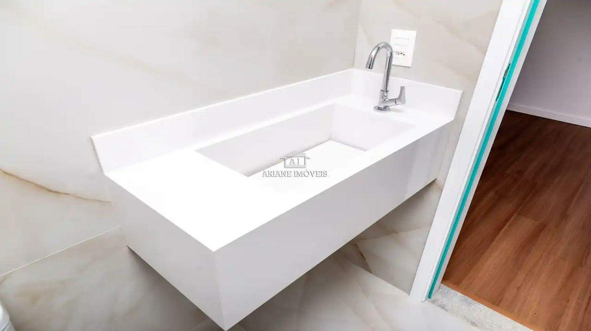 Apartamento, Sion, 4 Quartos, 3 Vagas, 4 Suítes