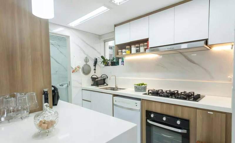 Apartamento, Sion, 4 Quartos, 2 Vagas, 2 Suítes