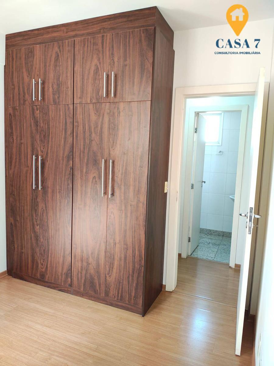 Apartamento, Gutierrez, 3 Quartos, 2 Vagas, 1 Suíte