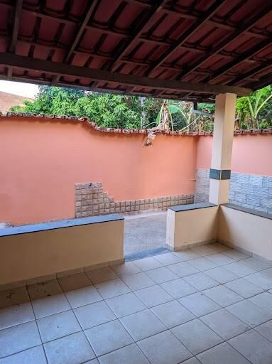 Casa, Córrego Alto, 4 Quartos, 3 Vagas