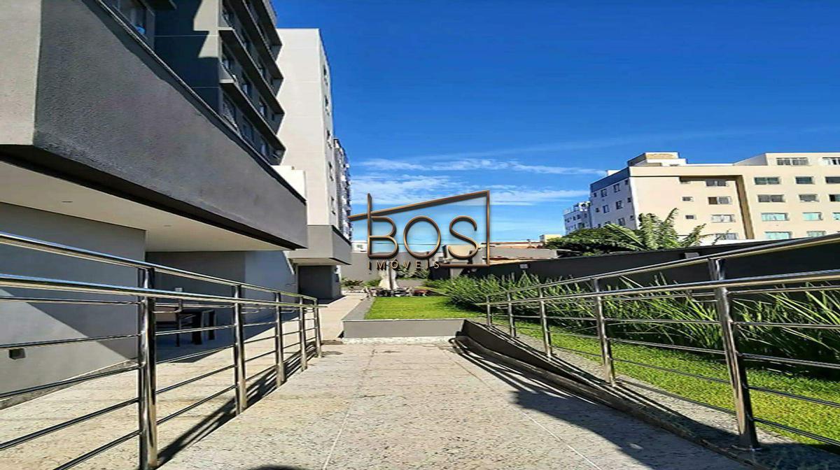 Cobertura, Sagrada Família, 3 Quartos, 2 Vagas, 1 Suíte