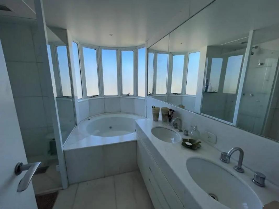 Apartamento, Belvedere, 4 Quartos, 4 Vagas, 2 Suítes