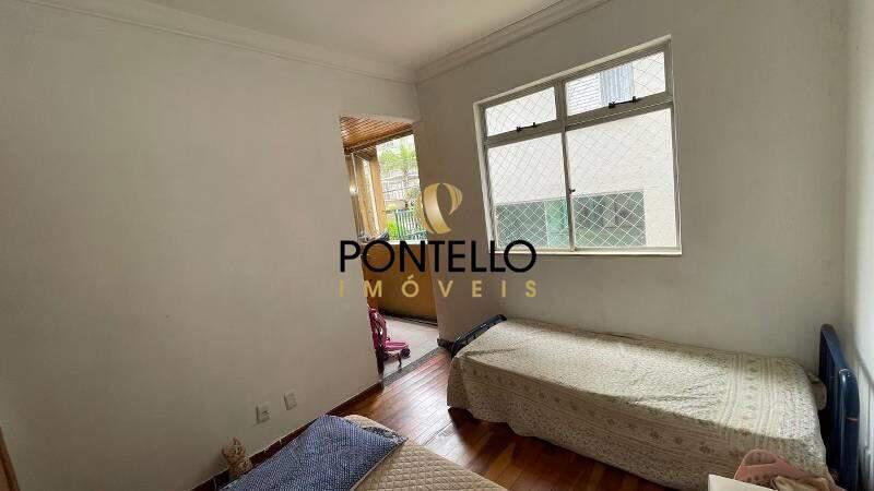 Apartamento, Buritis, 3 Quartos, 2 Vagas, 1 Suíte