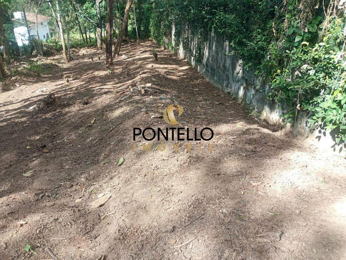 Lote, Condomínio Ville de Montagne, 0 Quarto, 0 Vaga