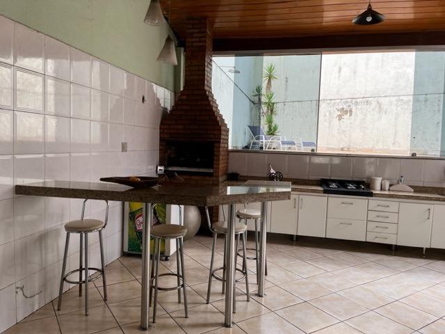 Casa, Nova Esperança, 4 Quartos, 3 Vagas, 2 Suítes