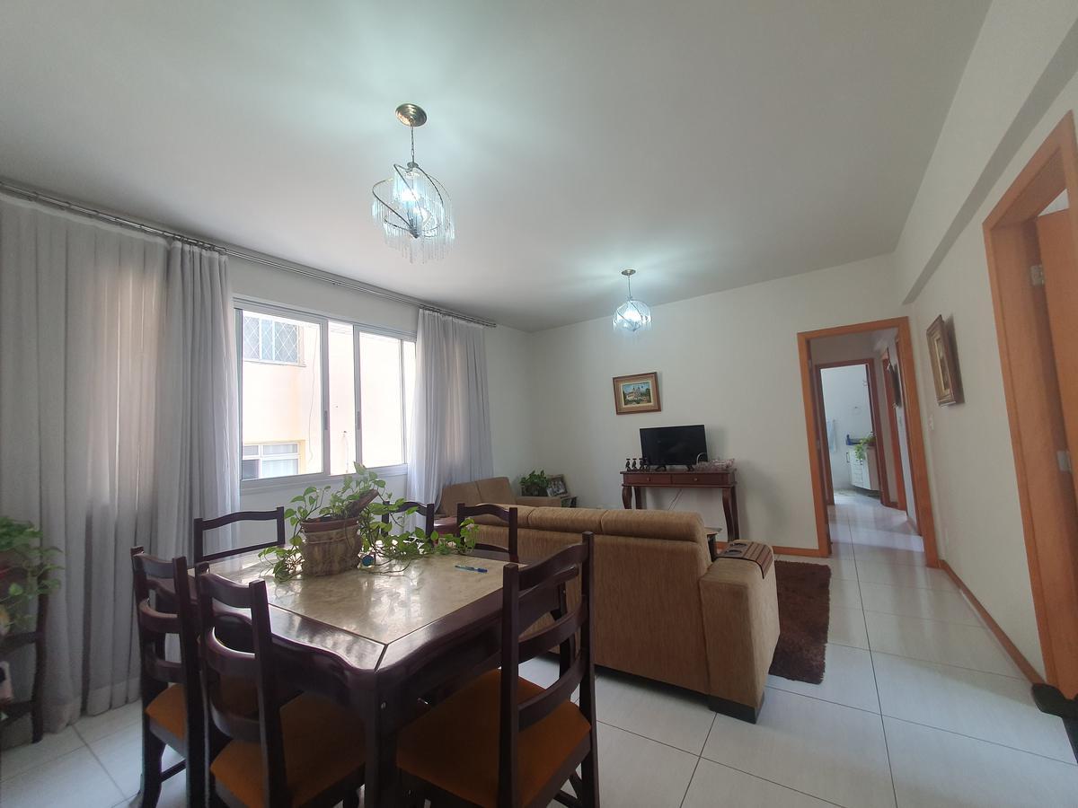 Apartamento, Prado, 3 Quartos, 2 Vagas, 1 Suíte