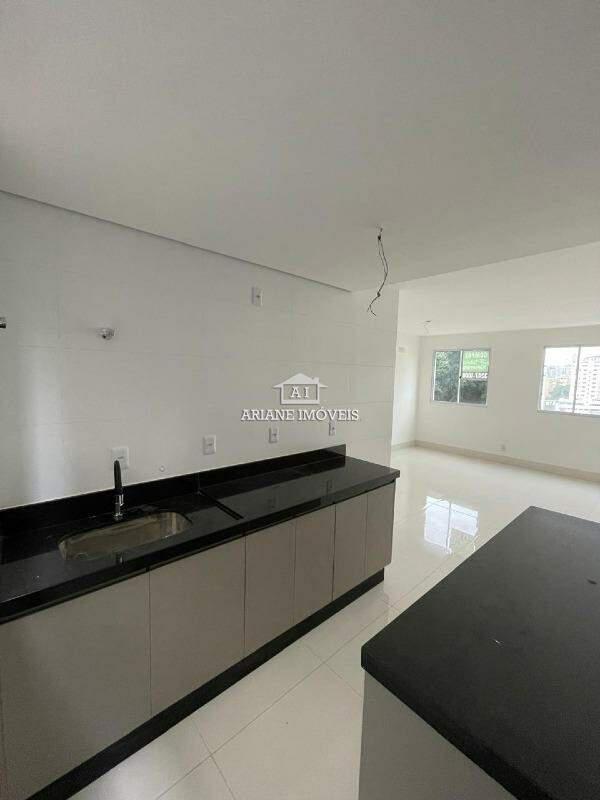 Apartamento, Vila Paris, 2 Quartos, 2 Vagas, 2 Suítes