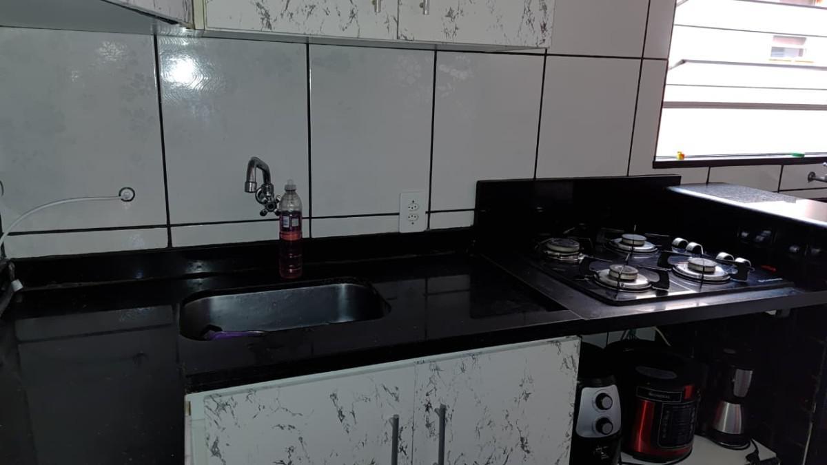 Apartamento, Juliana, 2 Quartos, 1 Vaga