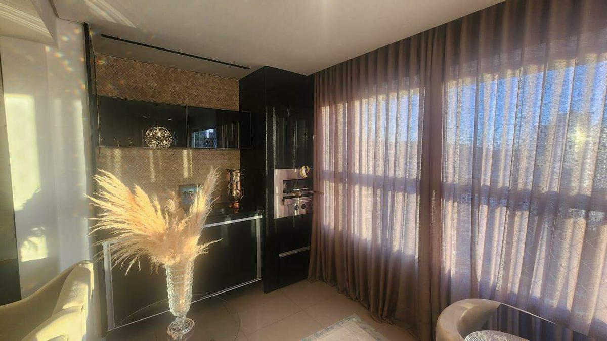 Apartamento, Buritis, 4 Quartos, 3 Vagas, 2 Suítes