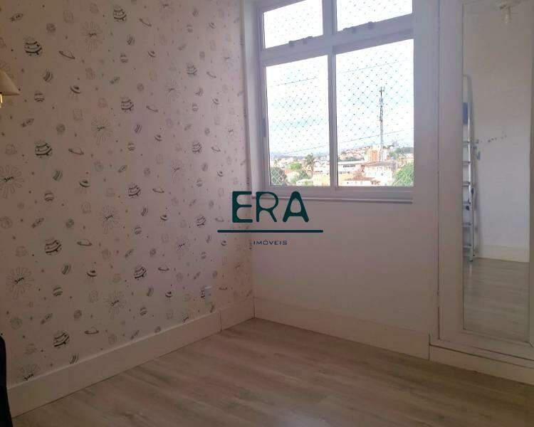 Cobertura, São Lucas, 4 Quartos, 1 Vaga, 2 Suítes
