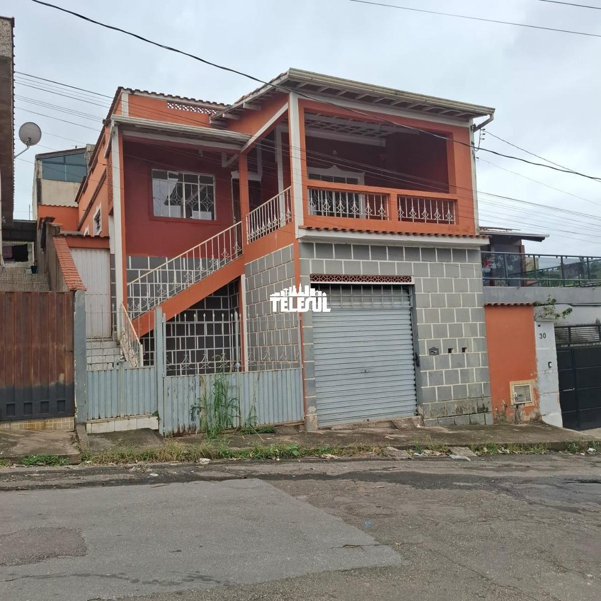 Casa, Parque Rinaldo, 3 Quartos, 2 Vagas, 1 Suíte