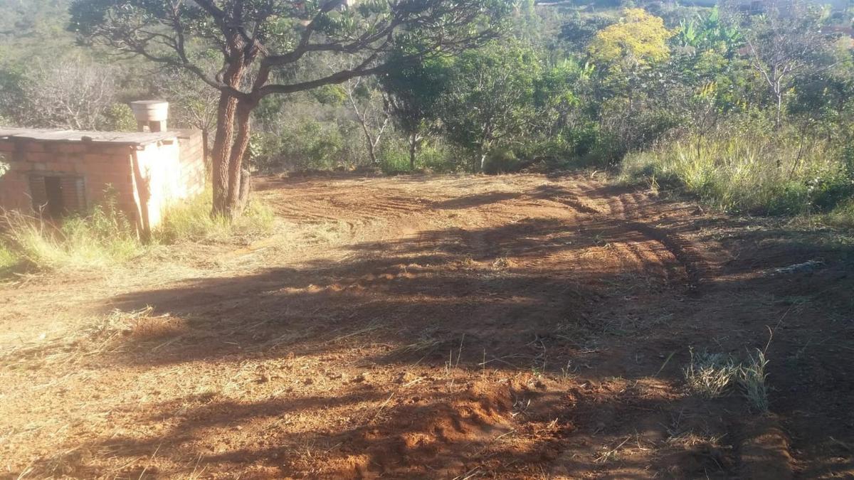 Lote, Zona Rural, 0 Quarto, 0 Vaga