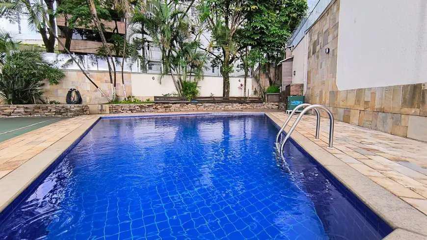 Apartamento, Gutierrez, 4 Quartos, 3 Vagas, 1 Suíte