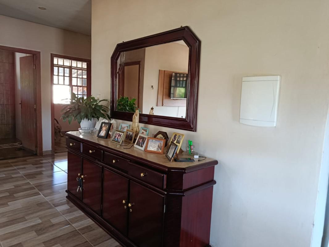 Fazenda, Centro, 3 Quartos, 3 Vagas, 1 Suíte