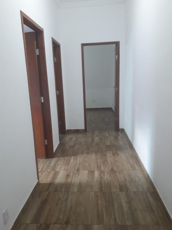 Casa, Jardim Brasília, 3 Quartos, 2 Vagas